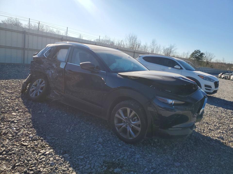 2023 Mazda Cx-30 Select