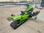 2024 Arctic Cat 600RXC