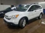 2008 Honda Cr-v ex