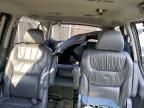 2006 Honda Odyssey exl