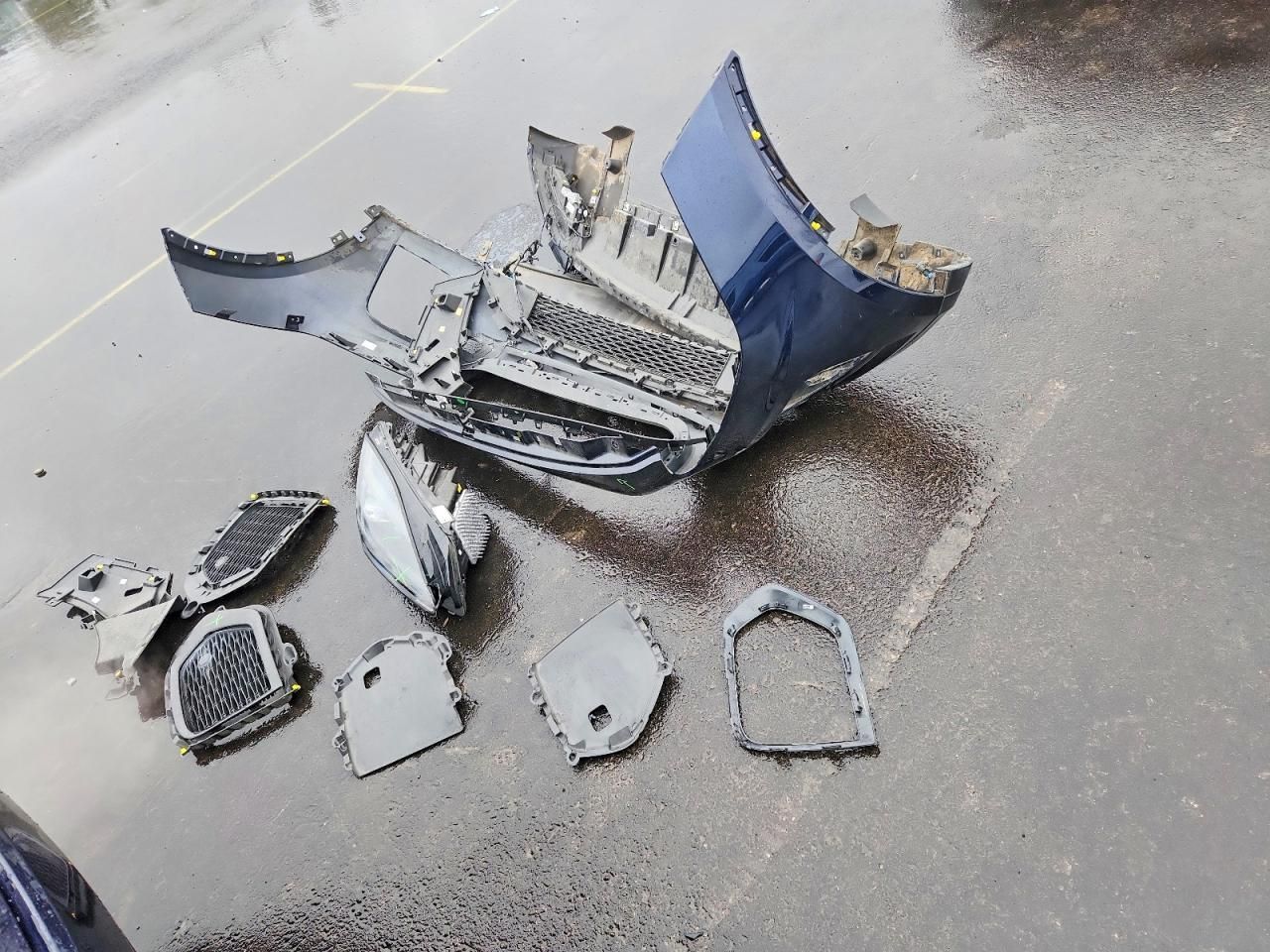 2024 Jaguar E-pace R-dynamic se