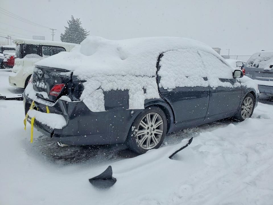 2008 Toyota Avalon xl