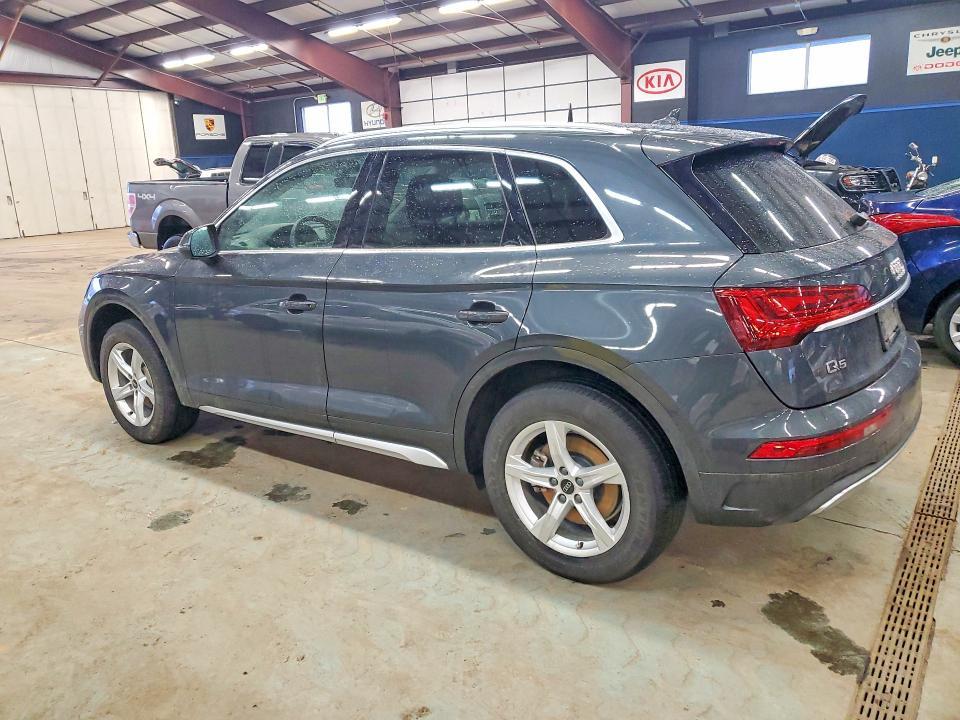 2024 Audi Q5 Premium 40