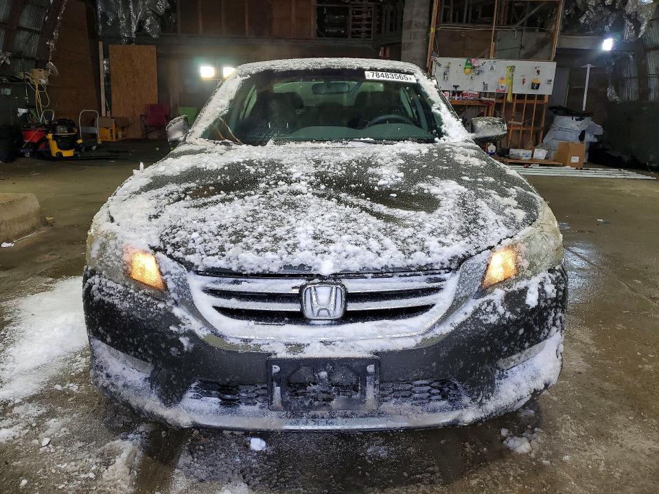 2013 Honda Accord ex