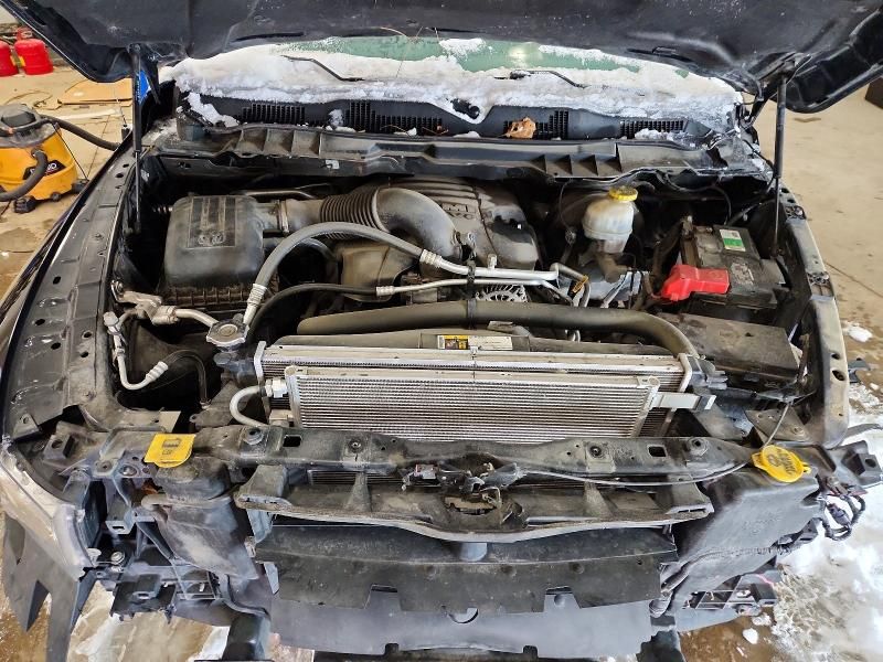 2019 Dodge Ram 1500 Classic slt