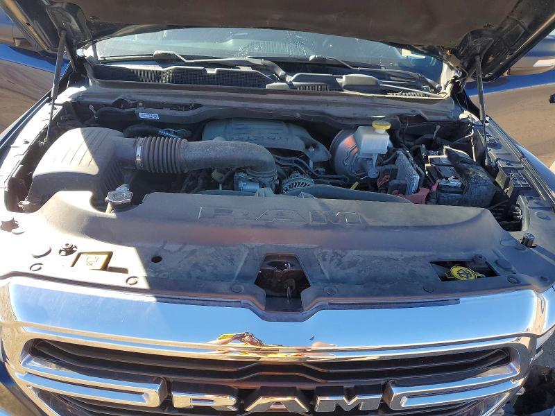 2019 Dodge Ram 1500 big Horn