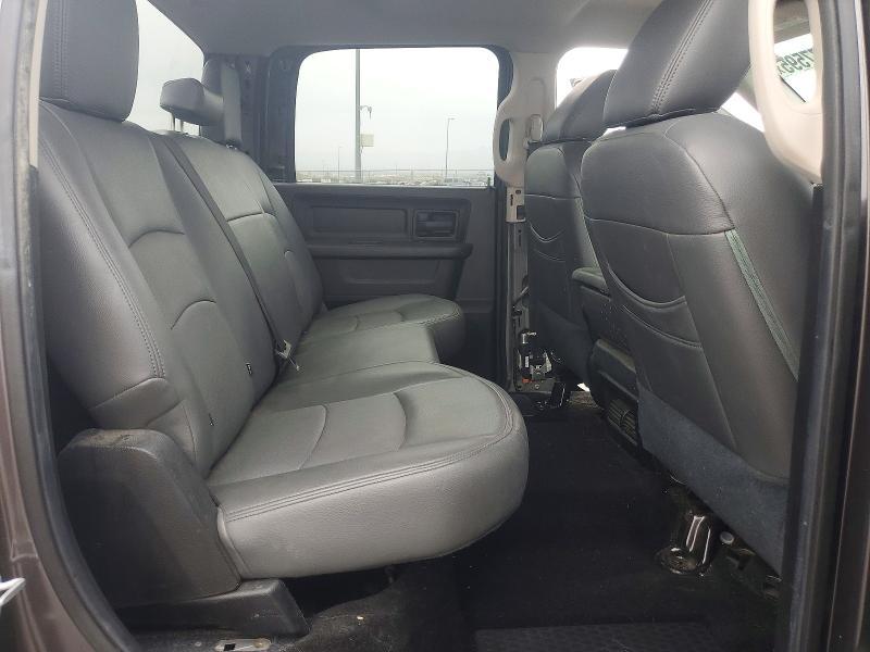 2014 Dodge RAM 1500 ST