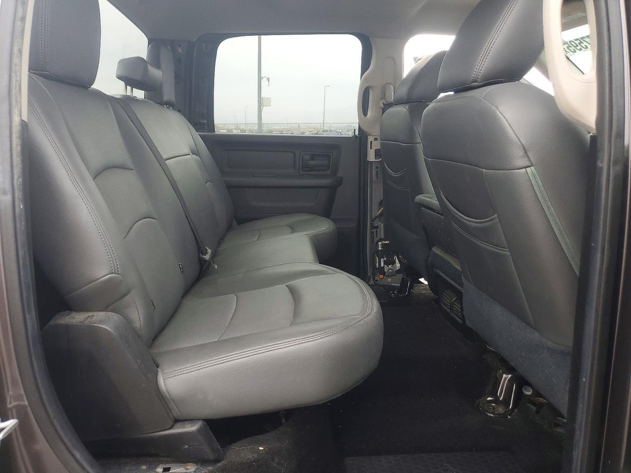 2014 Dodge RAM 1500 ST