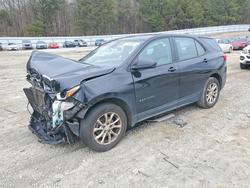 2020 Chevrolet Equinox ls en venta en Gainesville, GA