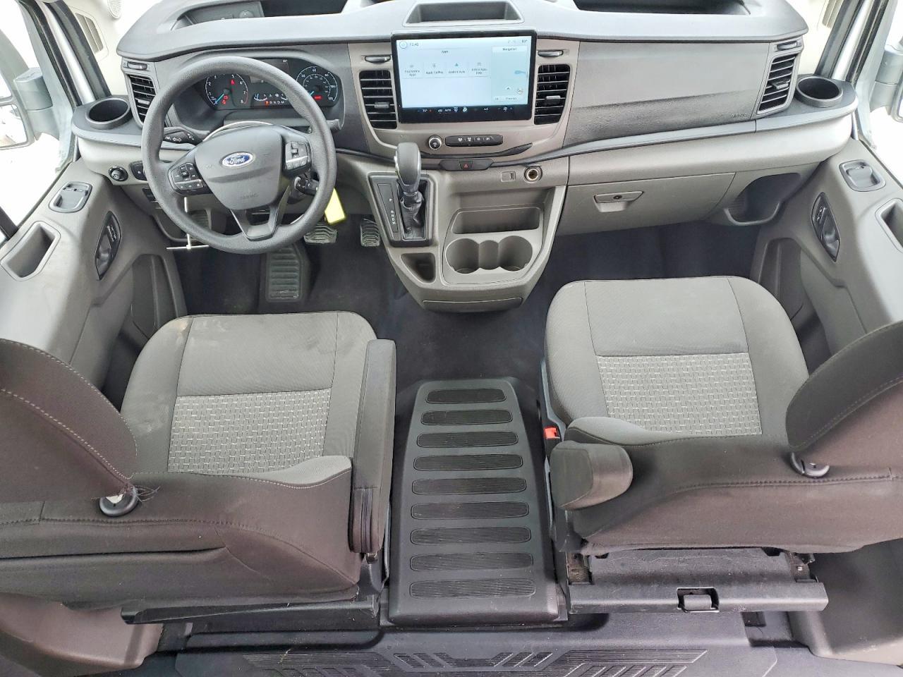 2022 Ford Transit T-350