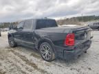 2025 Dodge Ram 1500 Tungsten