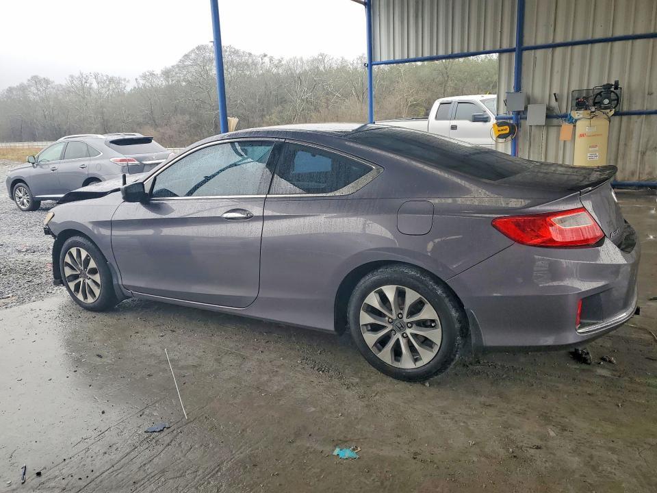 2014 Honda Accord Lx-s