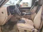 2003 Chevrolet Avalanche K1500