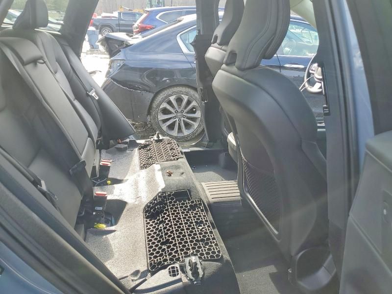 2024 Volvo Xc60 Plus