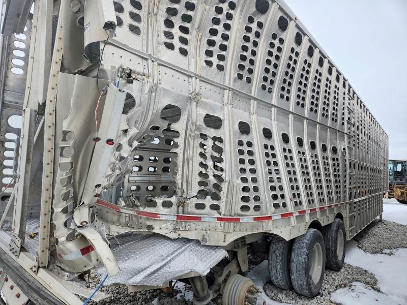 2013 Wilson Livestock