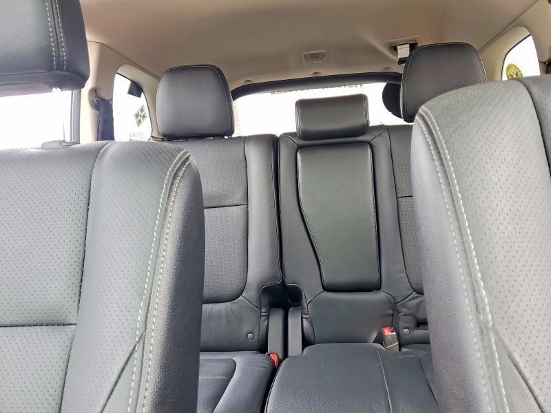 2017 Mitsubishi Outlander se