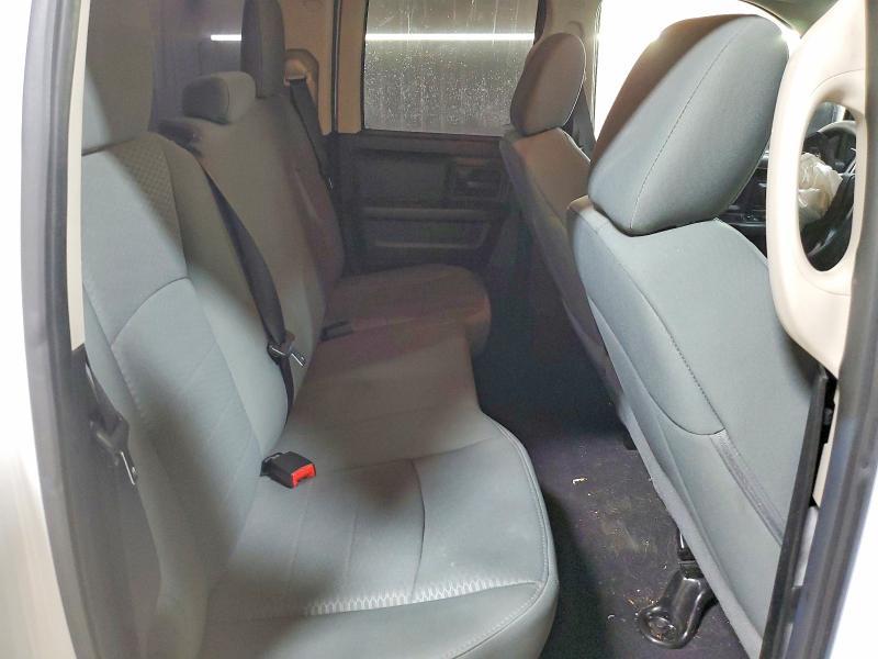 2014 Dodge RAM 1500 ST