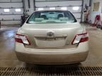 2007 Toyota Camry Hybrid