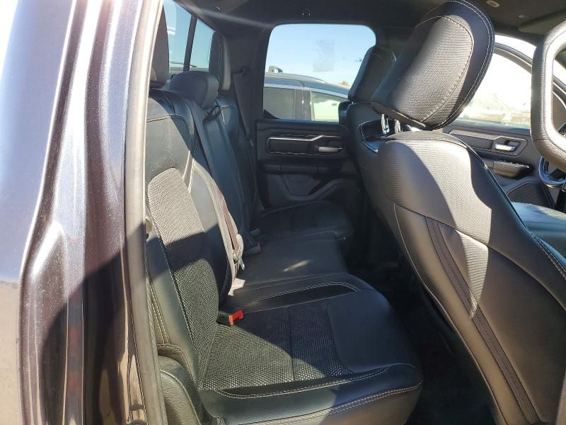 2020 Dodge Ram 1500 Rebel