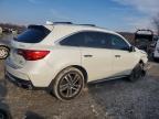 2017 Acura Mdx Advance