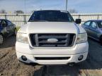 2007 Ford F150 Supercrew