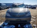 2006 Toyota Camry le