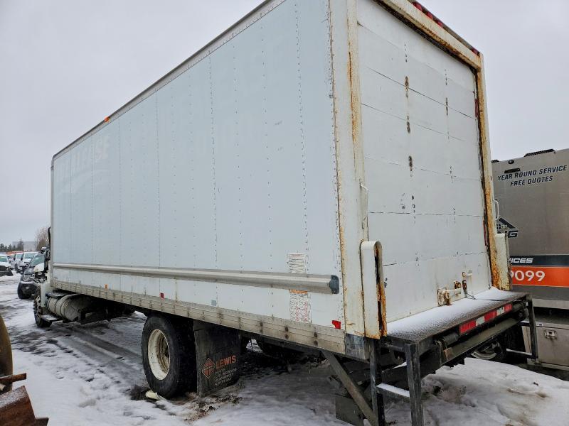 2017 International 4300 International 4300