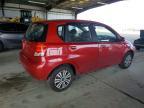 2008 Chevrolet Aveo Base