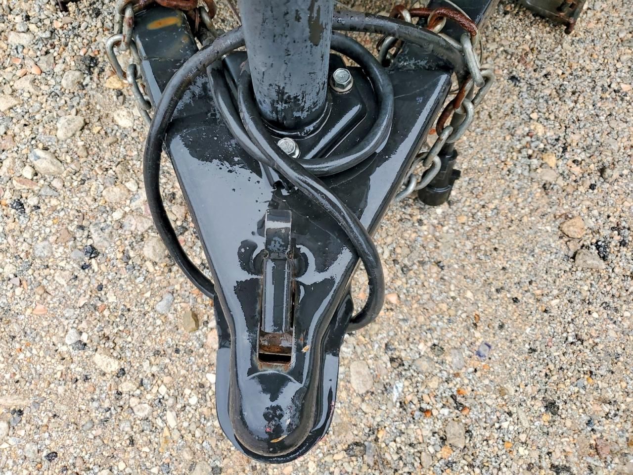 2018 Crossroads Sunsetrail-Camper