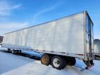 2017 Utility VS2RA Refrigerated Van Trailer