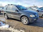 2003 Merz M-class