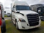 2022 Freigliner 2022 Freightliner Cascadia 126 Semi Truck