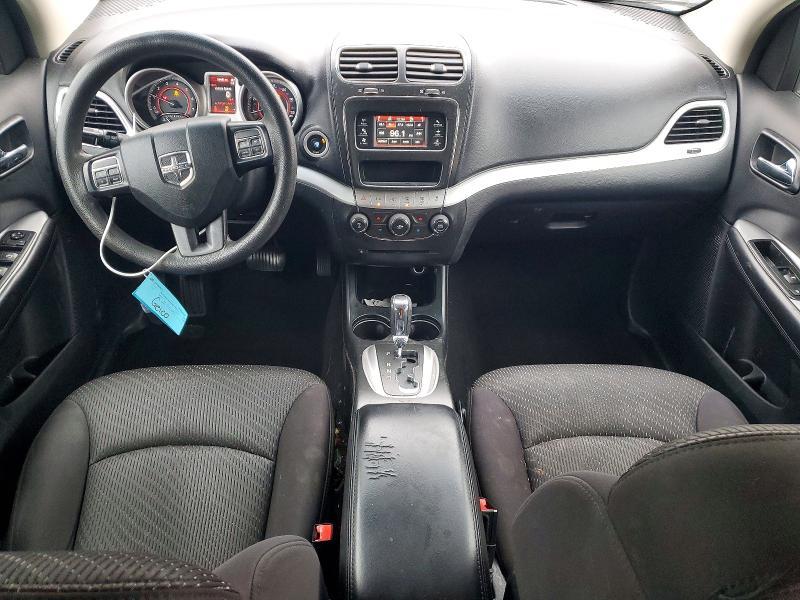 2014 Dodge Journey sxt