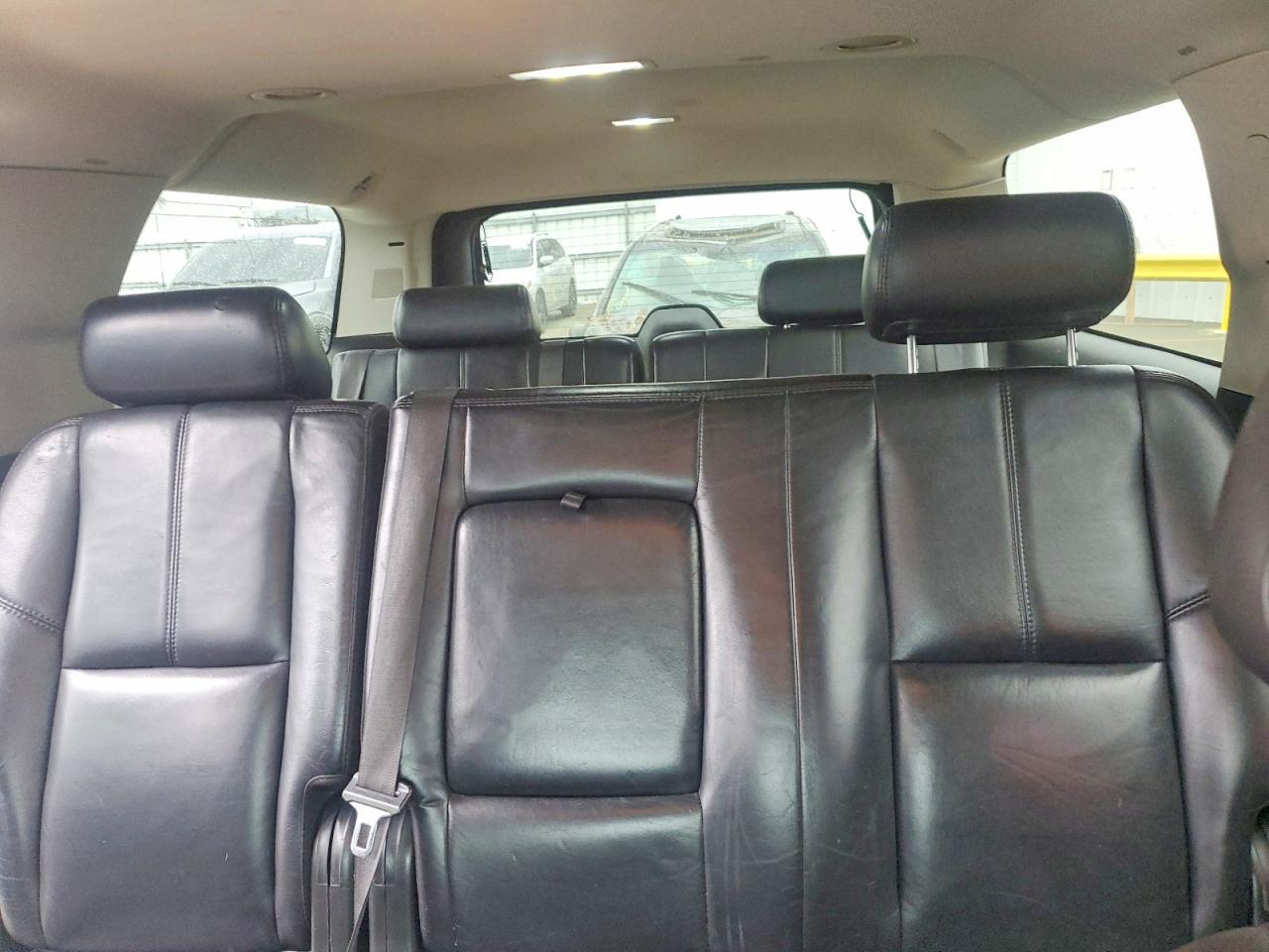 2007 GMC Yukon xl Denali