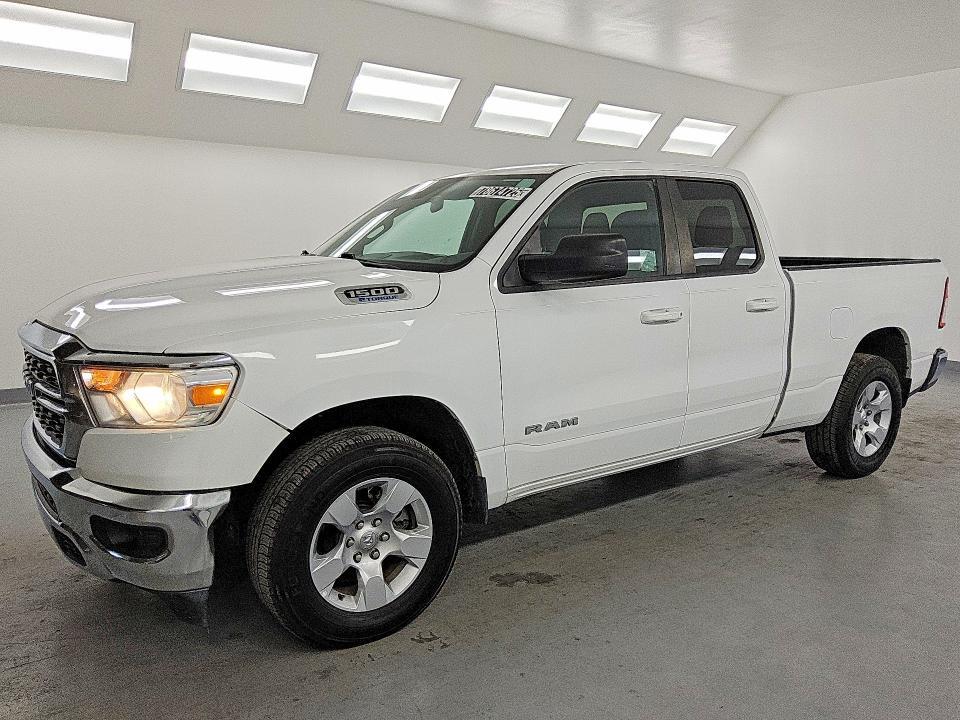 2022 Dodge RAM 1500 BIG Horn