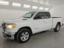 Clean Title Trucks for sale at auction: 2022 Dodge RAM 1500 BIG Horn