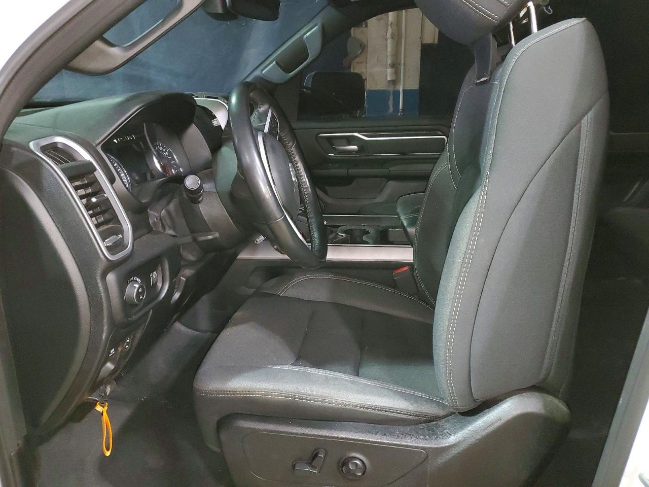 2020 Dodge RAM 1500 BIG Horn