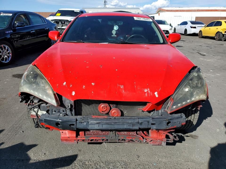 2010 Hyundai Genesis Coupe 2.0t