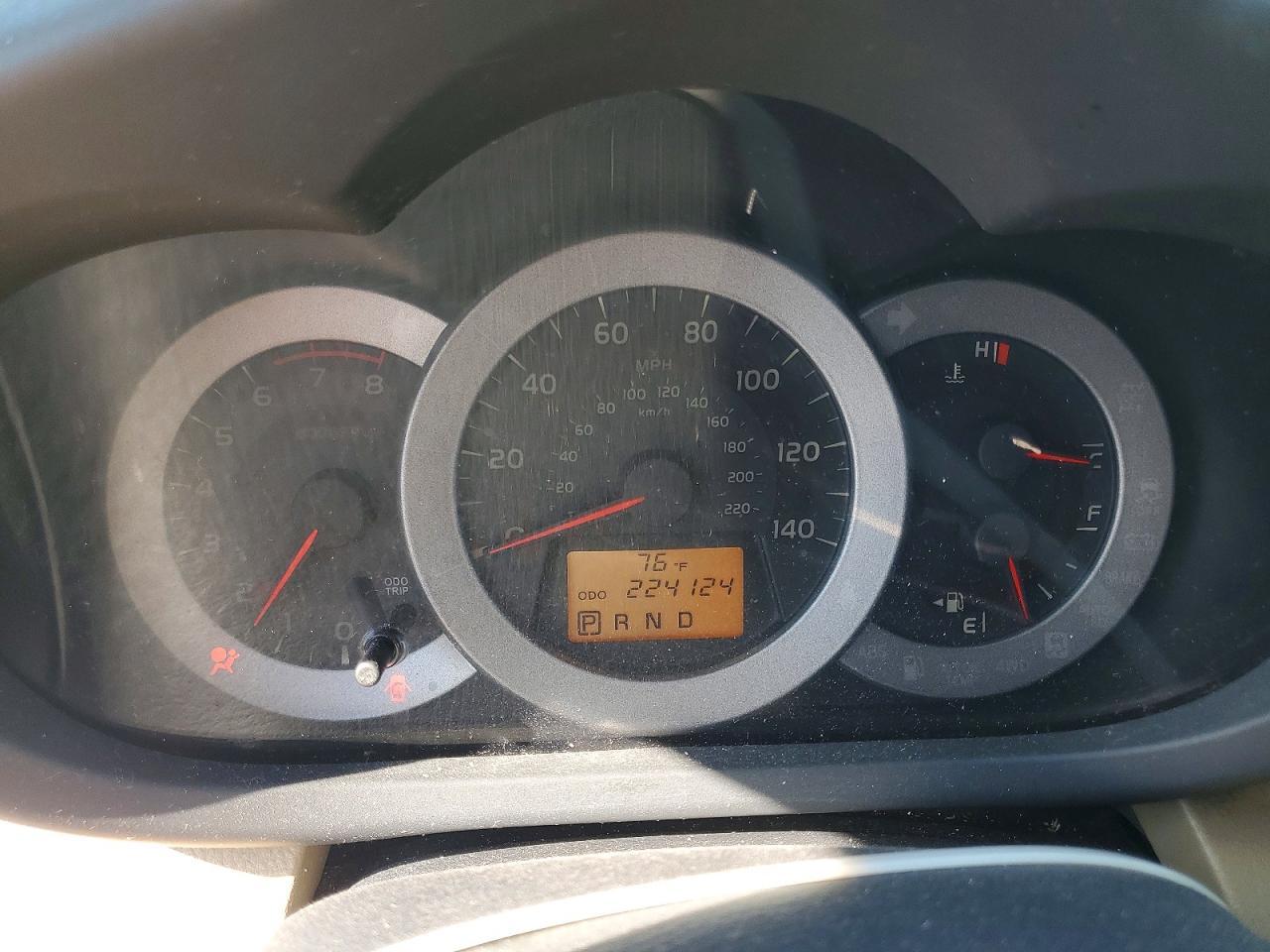2011 Toyota Rav4