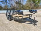 2026 Carry-On 716HDLANDTP Utility Trailer