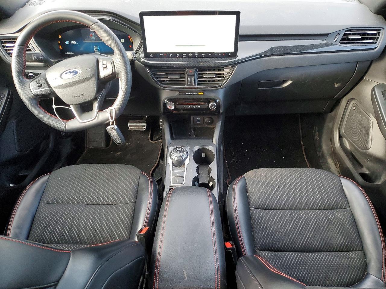 2023 Ford Escape st Line Select