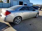 2005 Pontiac G6 gt