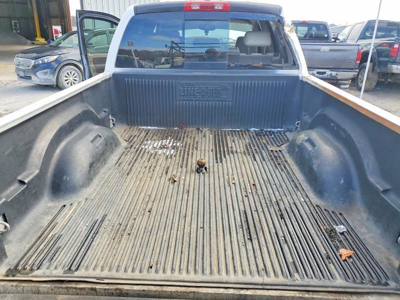 2008 Dodge Ram 3500
