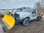 2004 Ford F250 Super Duty Flatbed Truck