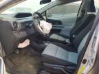 2012 Toyota Prius c