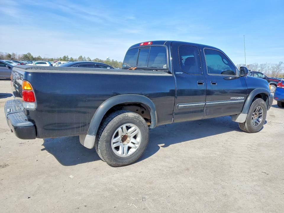 2003 Toyota Tundra