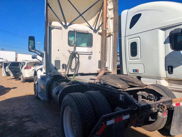 2017 Peterbilt 579 Semi Truck