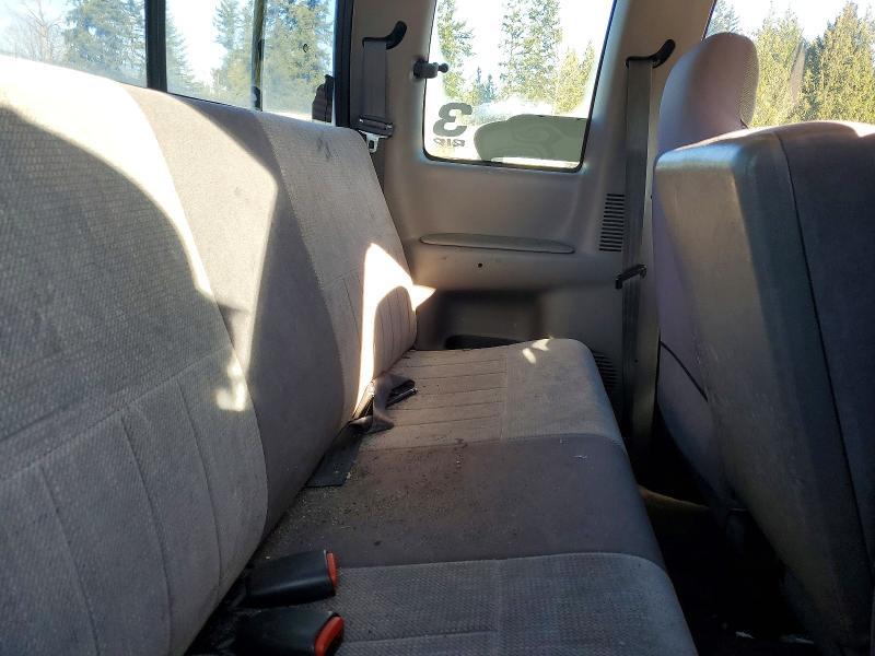 1995 Dodge Ram 2500