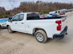 2019 Chevrolet Silverado C1500