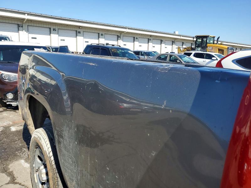 2010 GMC Sierra K1500